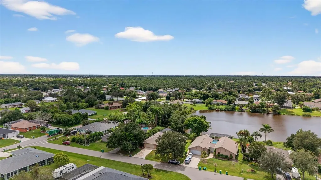 23263 Bark Avenue Port Charlotte FL 33980