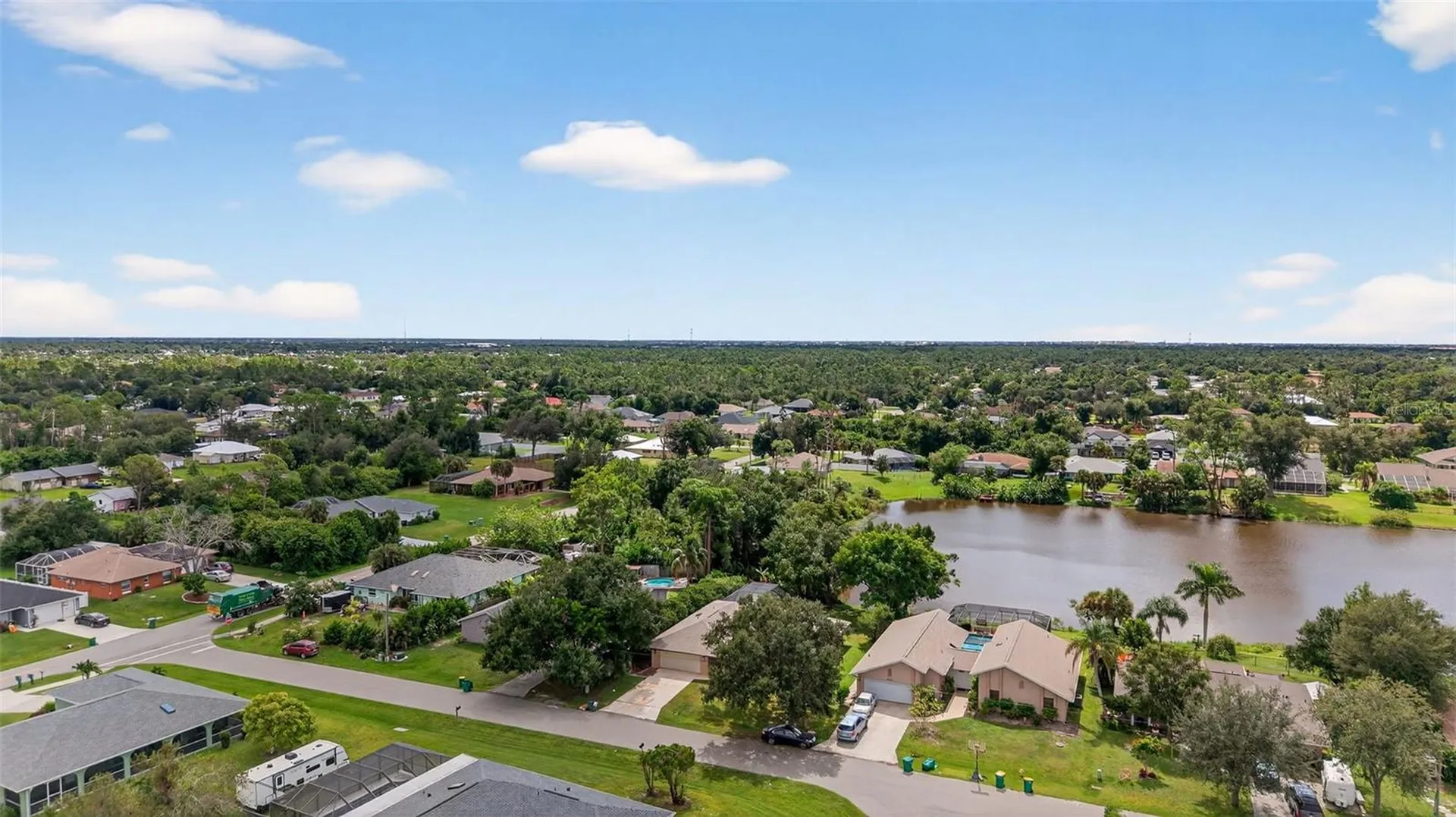 23263 Bark Avenue Port Charlotte FL 33980
