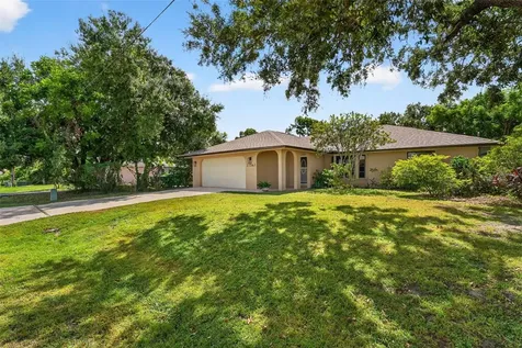 23263 Bark Avenue Port Charlotte FL 33980