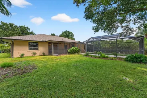23263 Bark Avenue Port Charlotte FL 33980