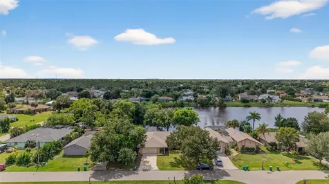 23263 Bark Avenue Port Charlotte FL 33980