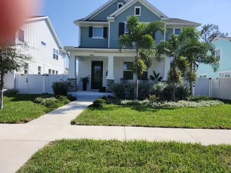 4810 Emerson Avenue S St Petersburg FL 33711
