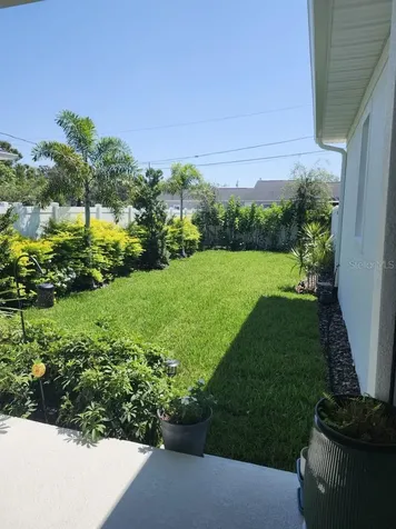4810 Emerson Avenue S St Petersburg FL 33711