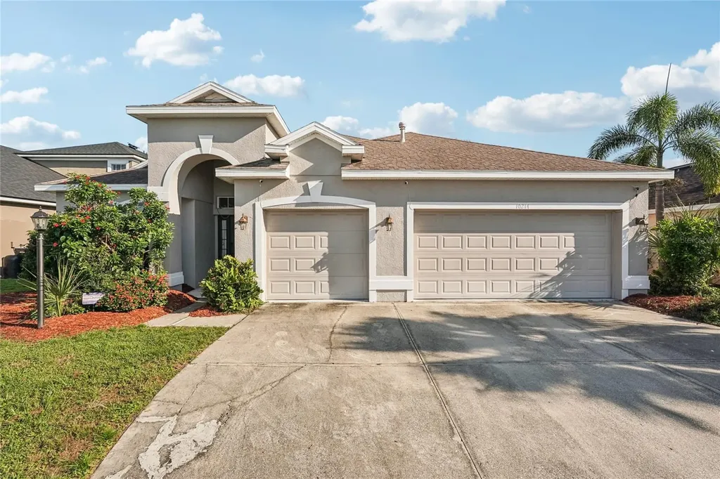 10214 35th Street E Parrish FL 34219