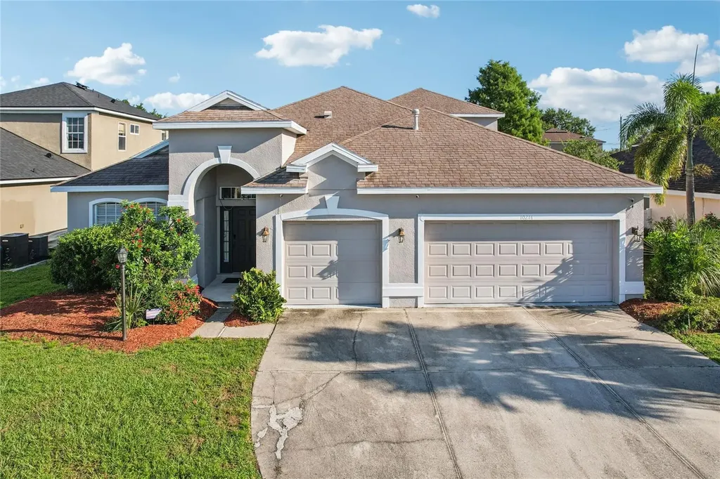 10214 35th Street E Parrish FL 34219