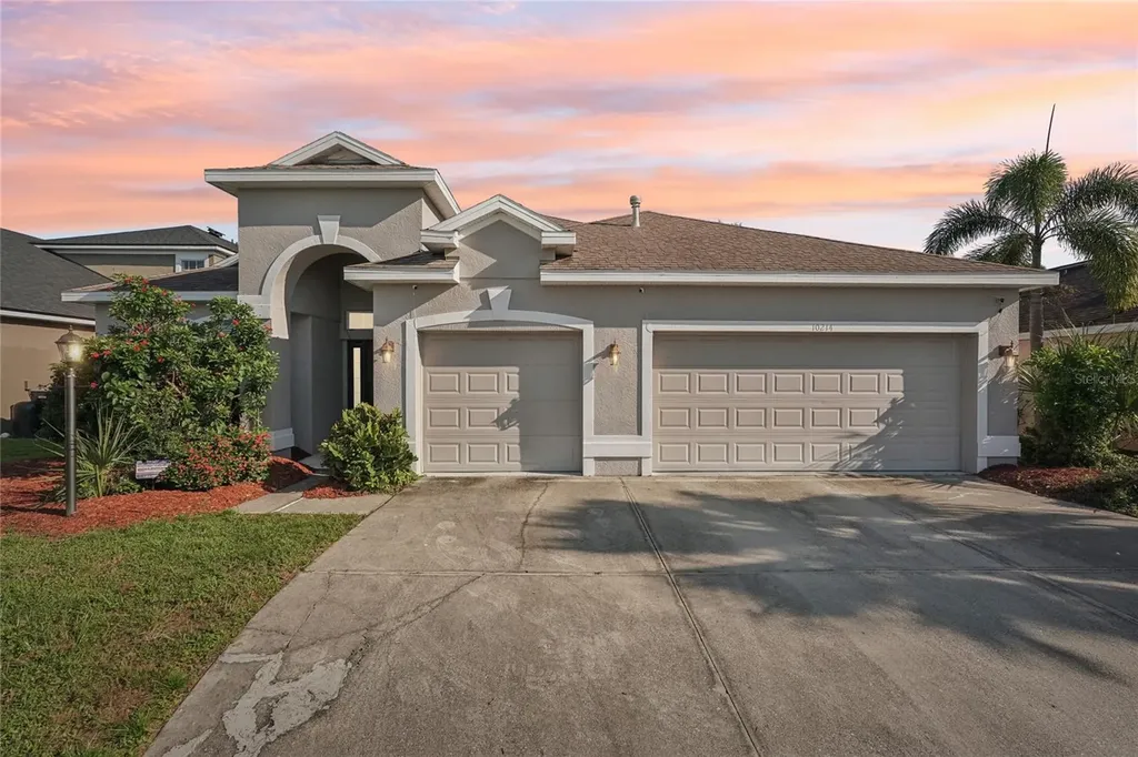 10214 35th Street E Parrish FL 34219