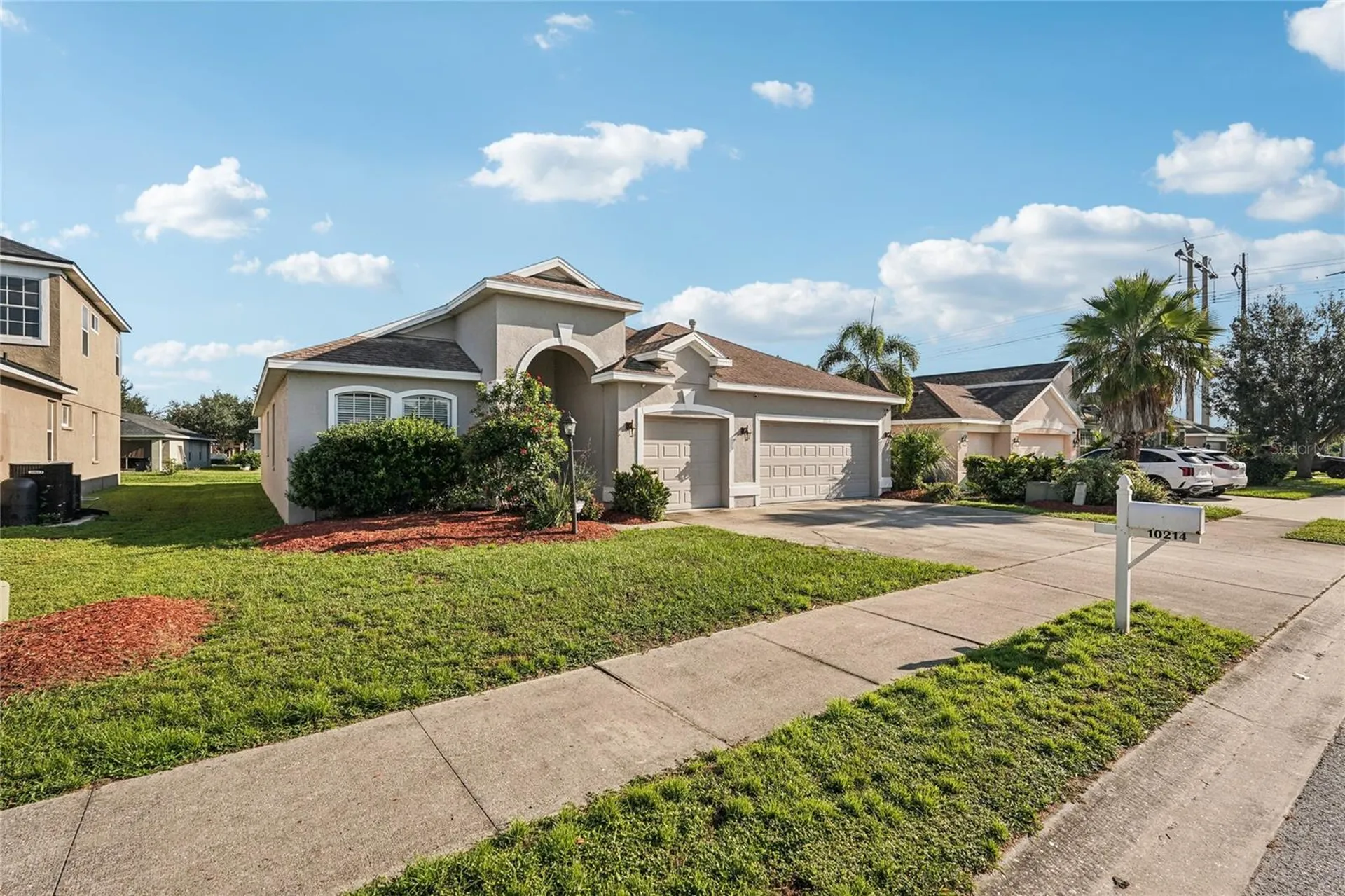 10214 35th Street E Parrish FL 34219