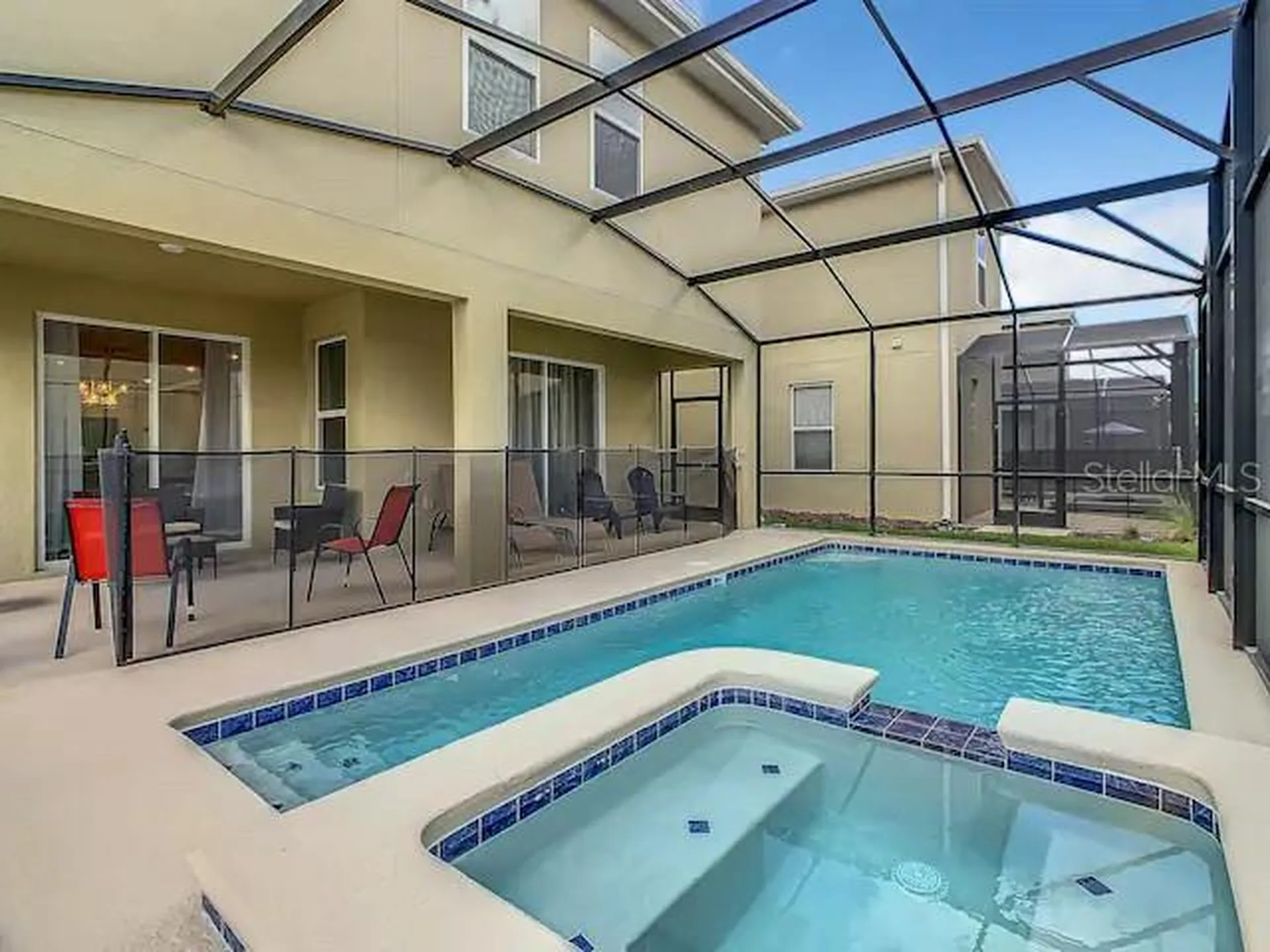 4253 Prologue Way Kissimmee FL 34746