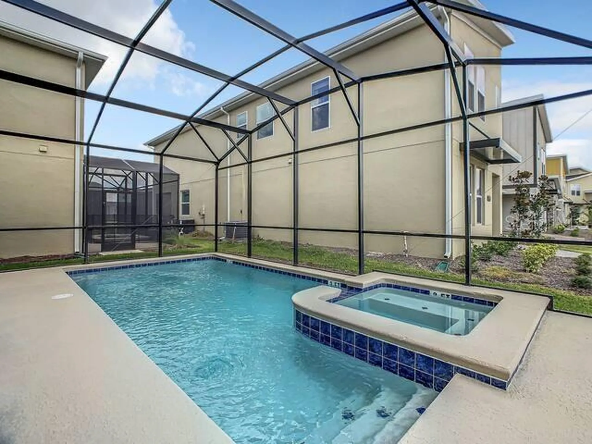 4253 Prologue Way Kissimmee FL 34746
