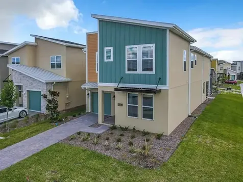 4253 Prologue Way Kissimmee FL 34746