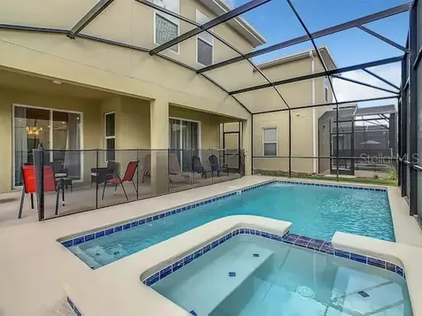 4253 Prologue Way Kissimmee FL 34746