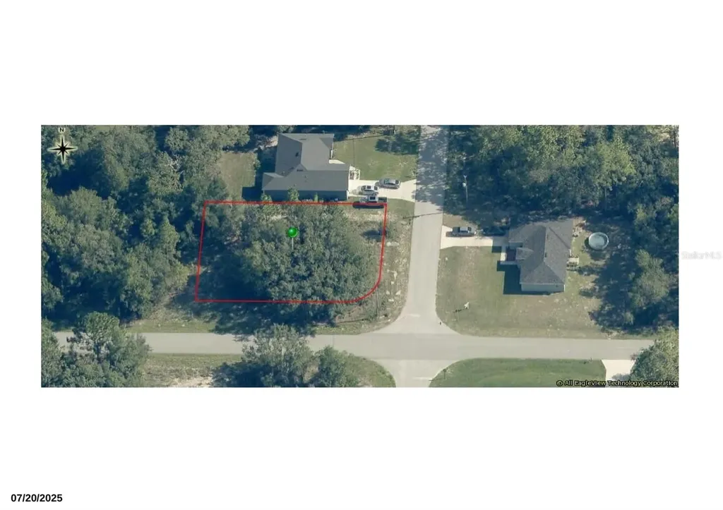 8010 N Primrose Drive Citrus Springs FL 34434