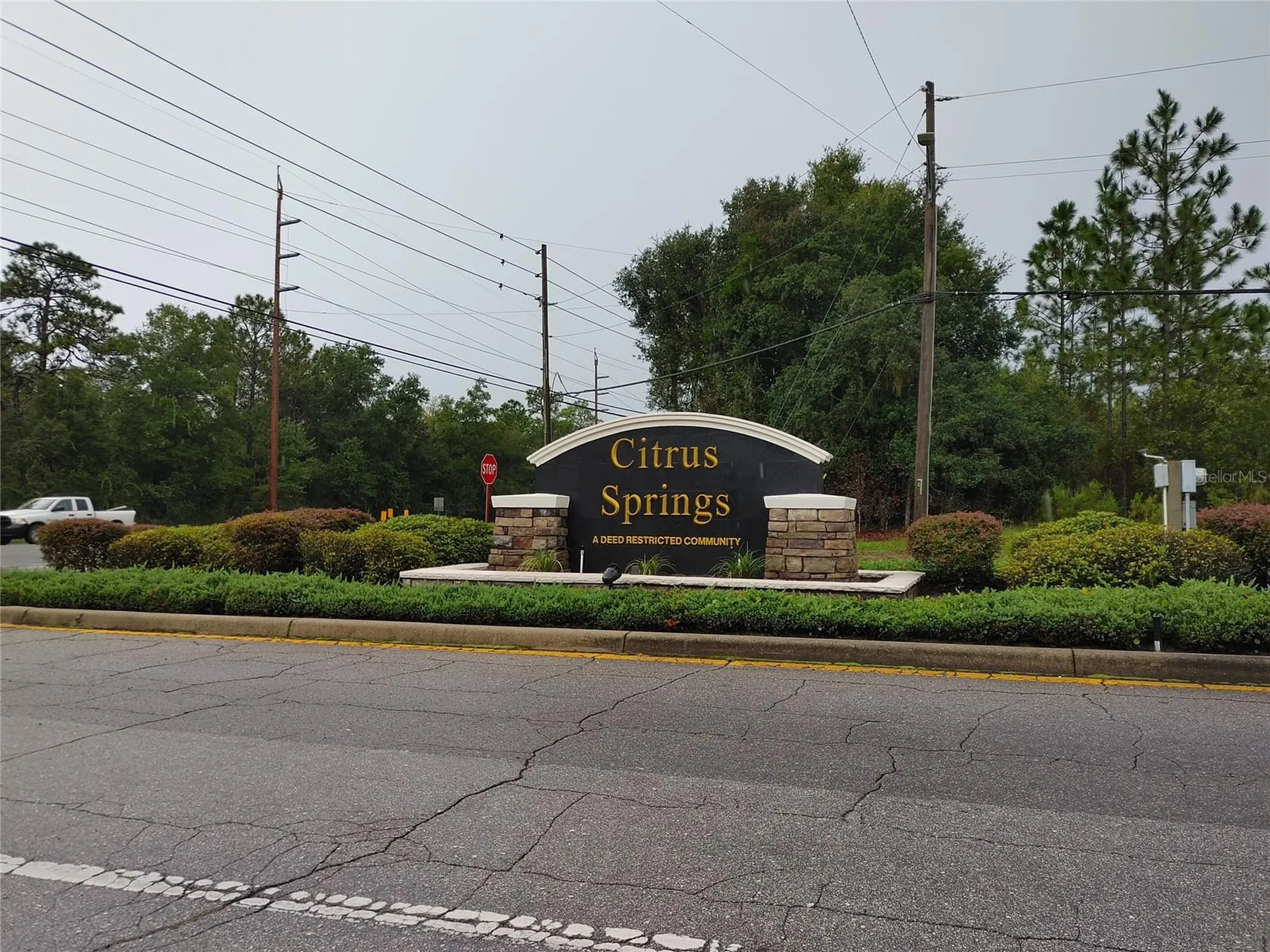 8010 N Primrose Drive Citrus Springs FL 34434