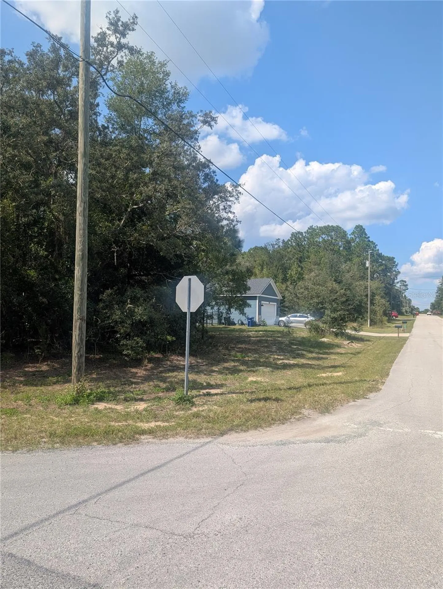 8010 N Primrose Drive Citrus Springs FL 34434