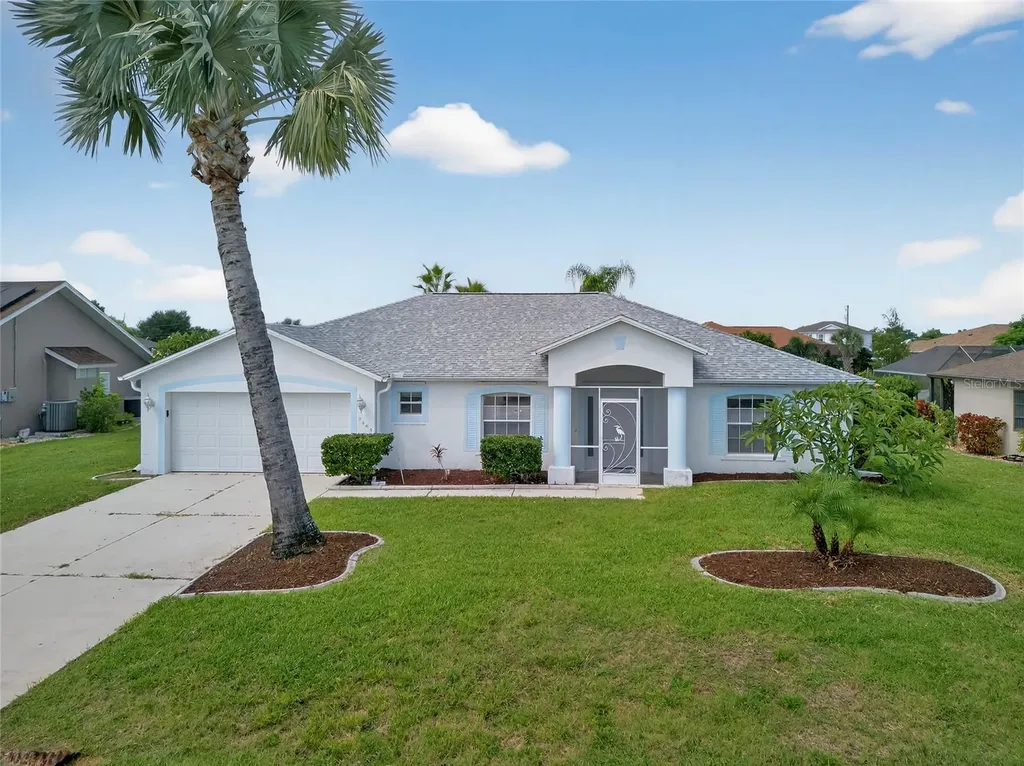 2405 Mauritania Road Punta Gorda FL 33983
