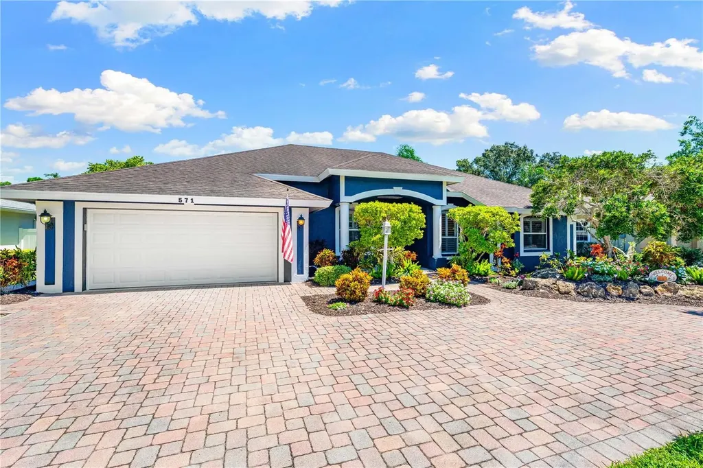 571 Pine Ranch East Road Osprey FL 34229
