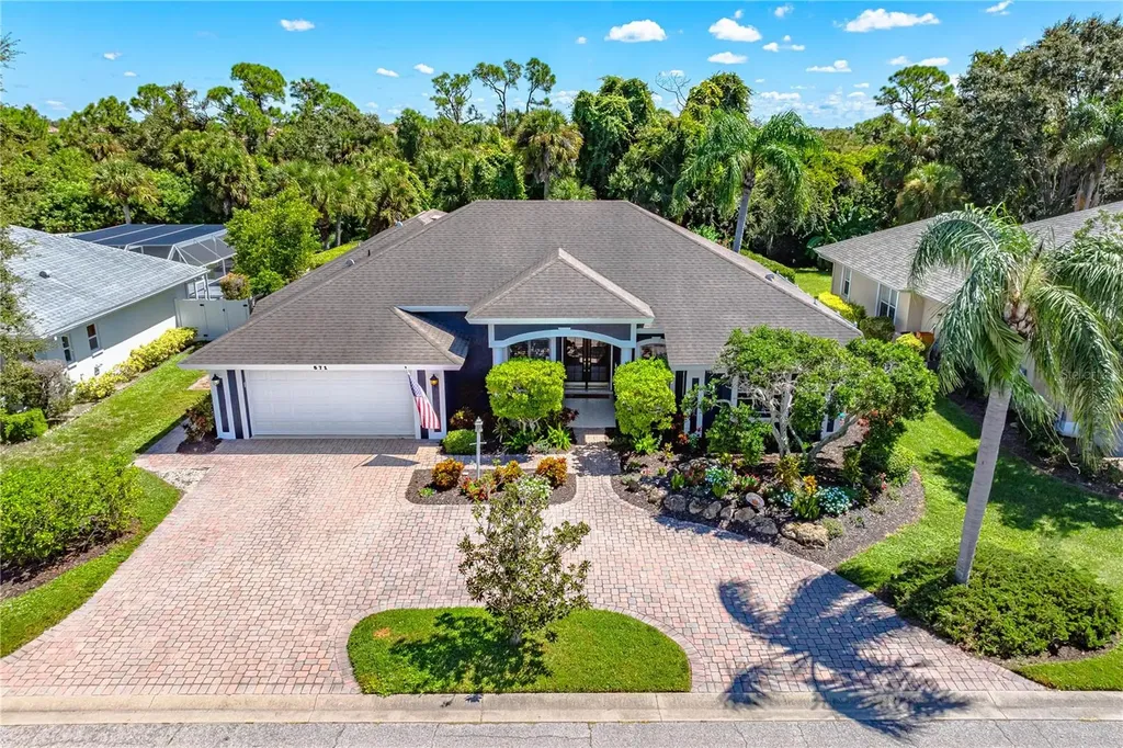 571 Pine Ranch East Road Osprey FL 34229