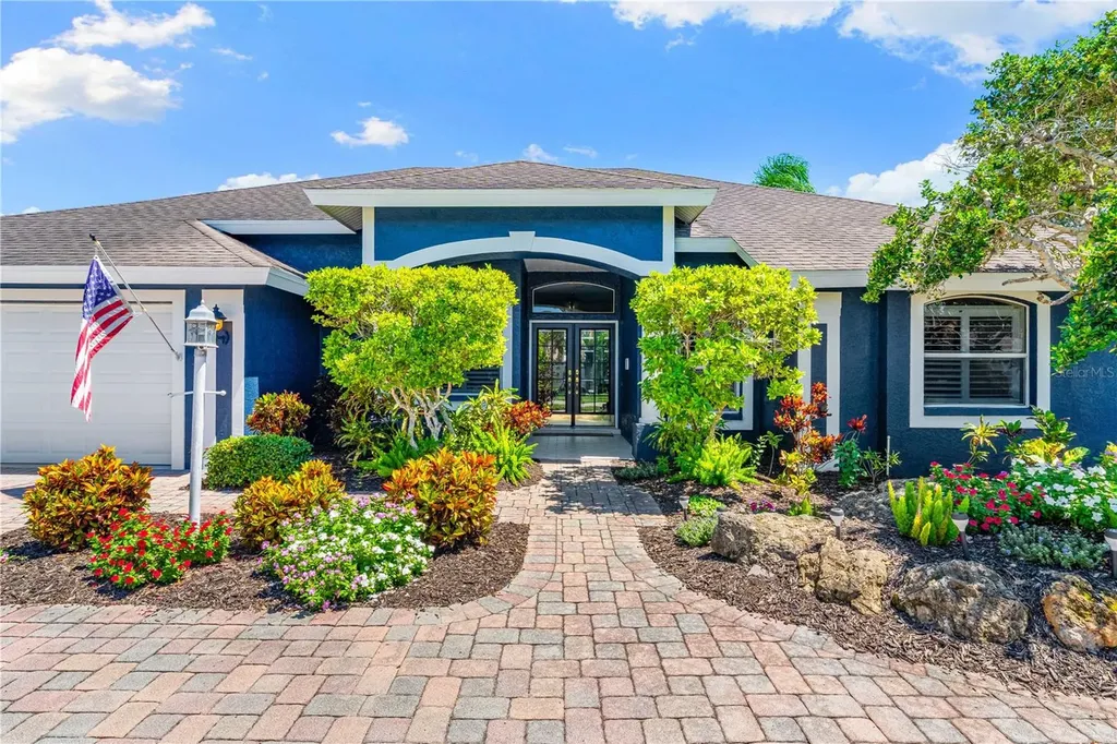 571 Pine Ranch East Road Osprey FL 34229