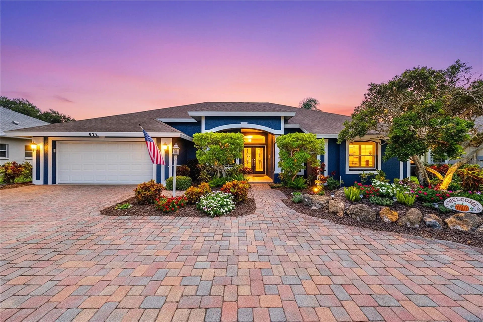 Osprey FL, 571 Pine Ranch East Road