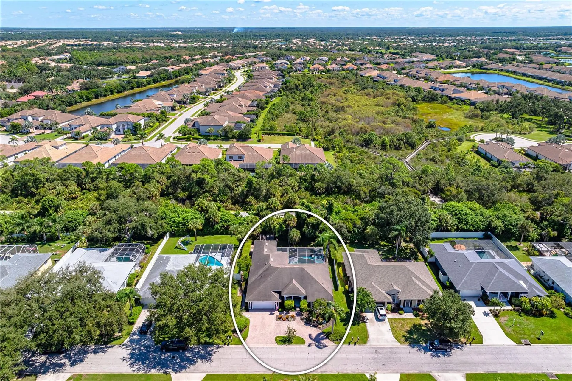 571 Pine Ranch East Road Osprey FL 34229