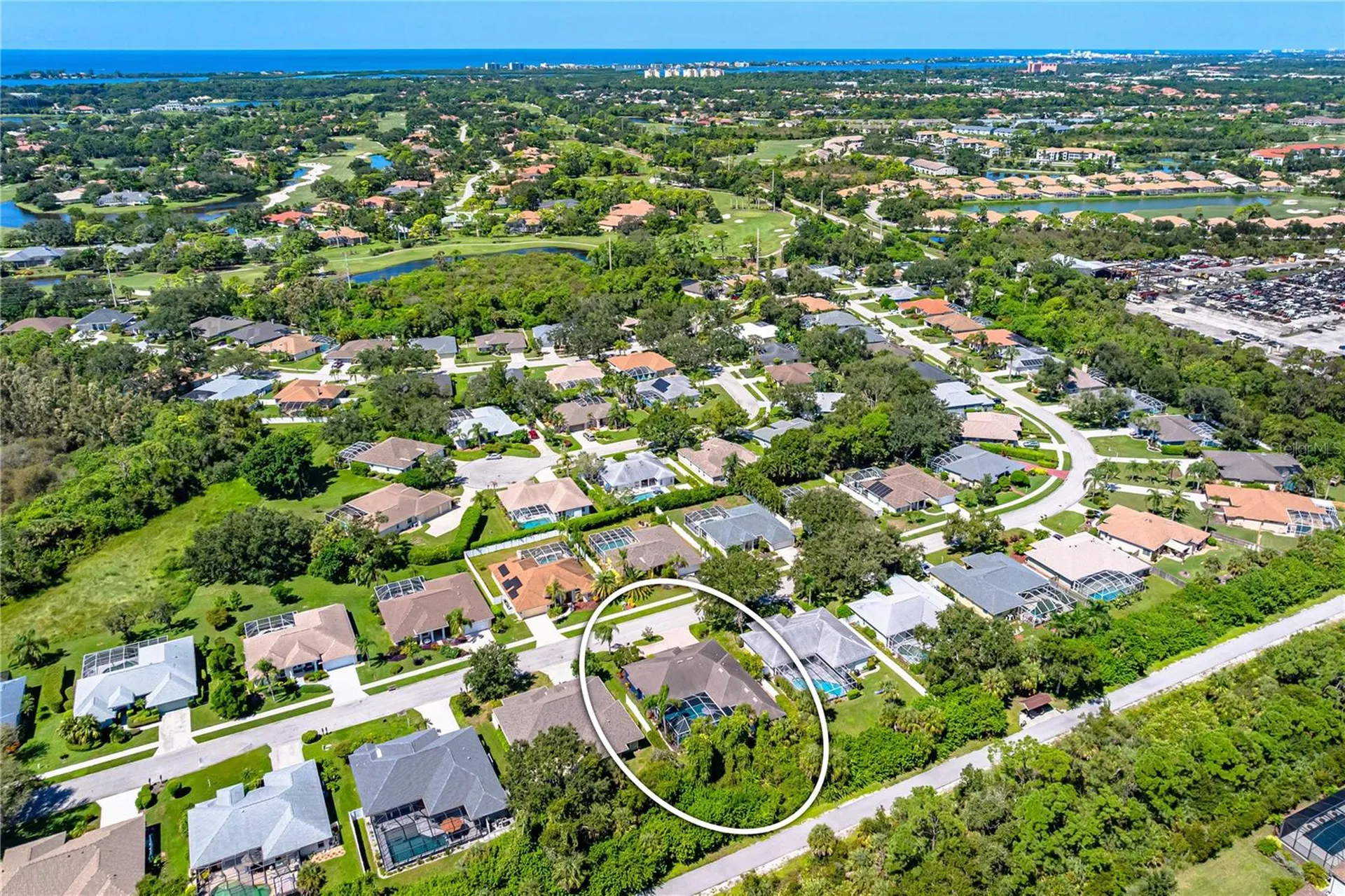 571 Pine Ranch East Road Osprey FL 34229