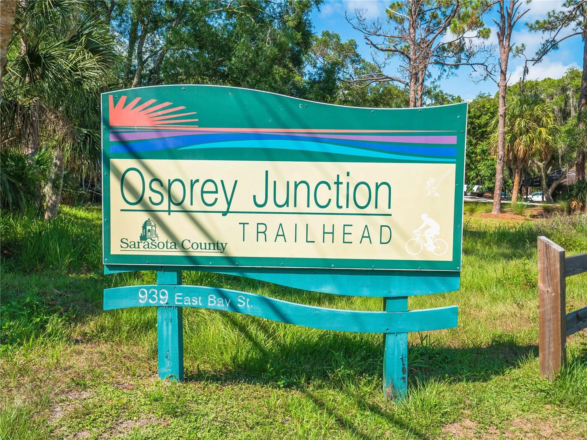 571 Pine Ranch East Road Osprey FL 34229