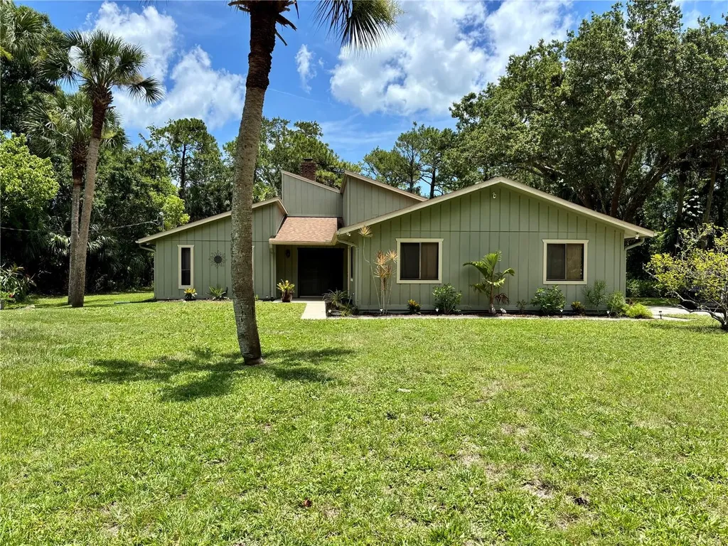 5943 Trailwood Drive Port Orange FL 32127