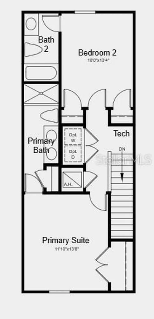 14024 Textile Run Parrish FL 34219