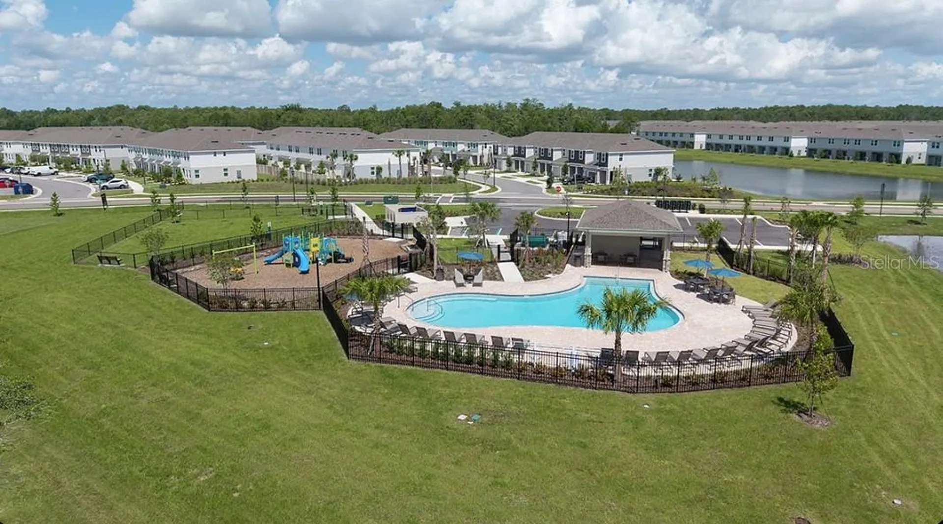 14024 Textile Run Parrish FL 34219