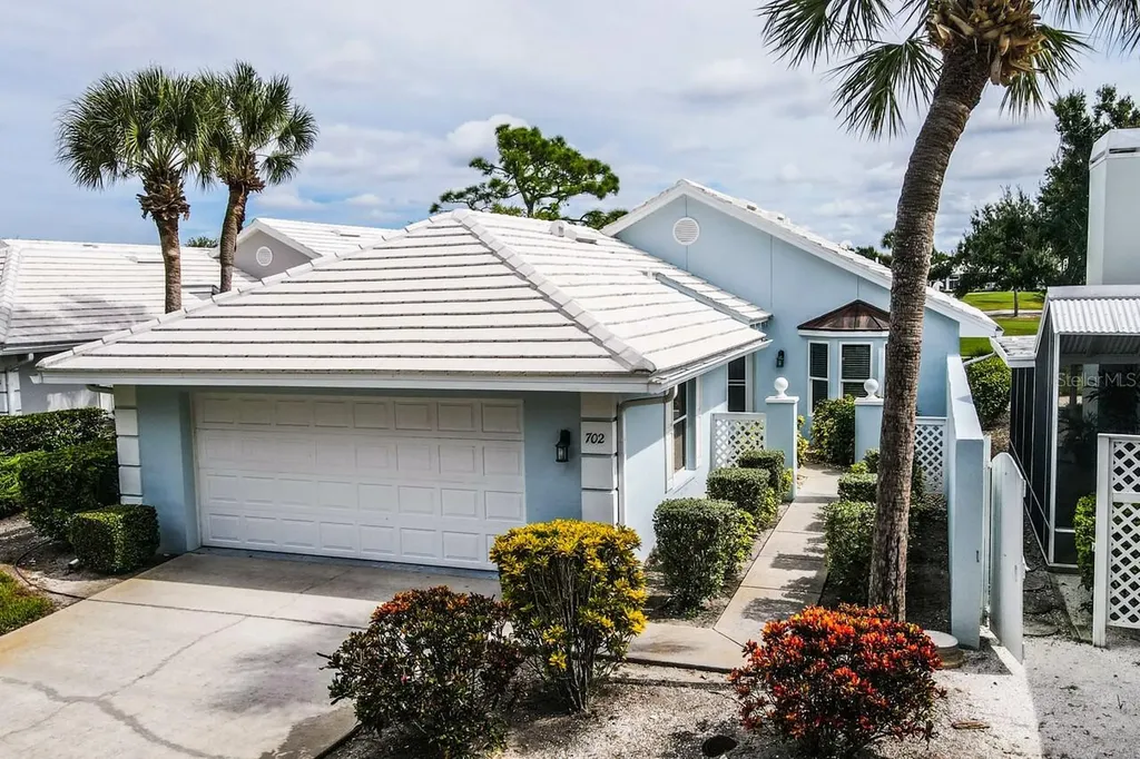 702 Brightside Crescent Drive Venice FL 34293