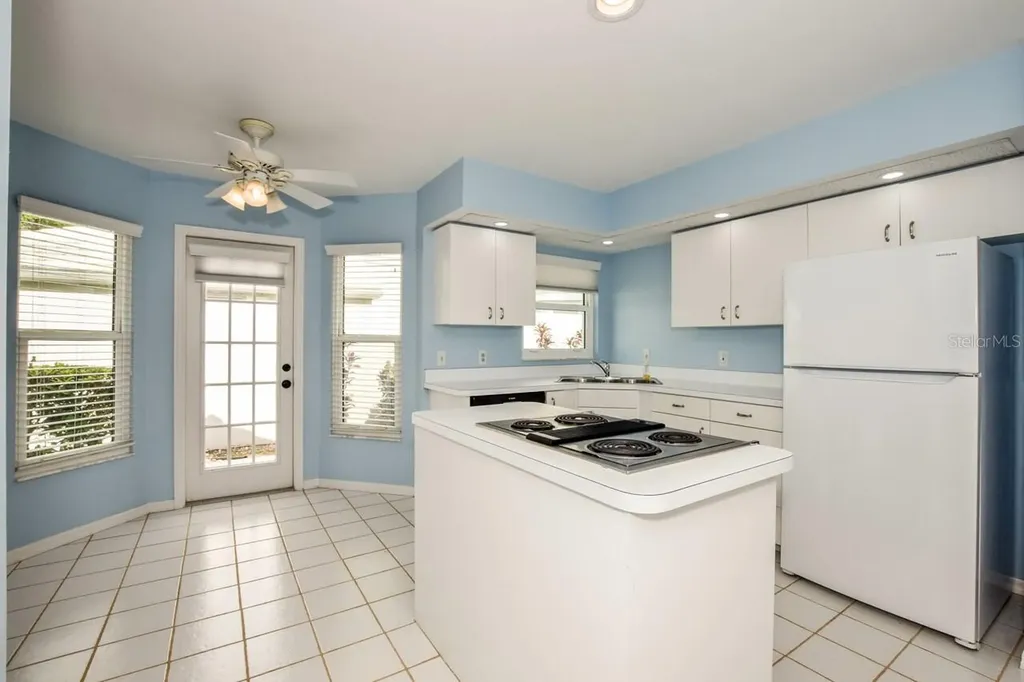 702 Brightside Crescent Drive Venice FL 34293