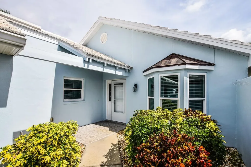 702 Brightside Crescent Drive Venice FL 34293