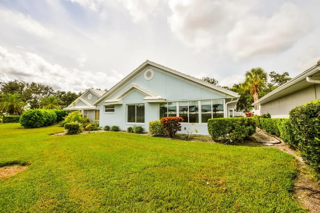 702 Brightside Crescent Drive Venice FL 34293