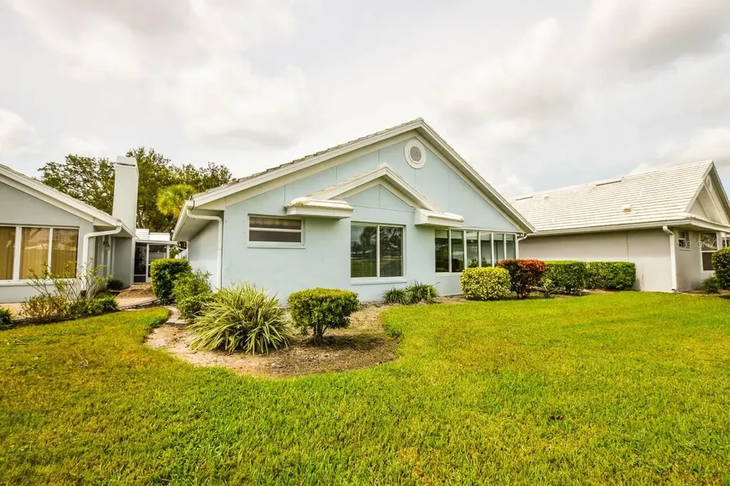 702 Brightside Crescent Drive Venice FL 34293