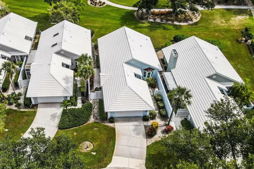 702 Brightside Crescent Drive Venice FL 34293