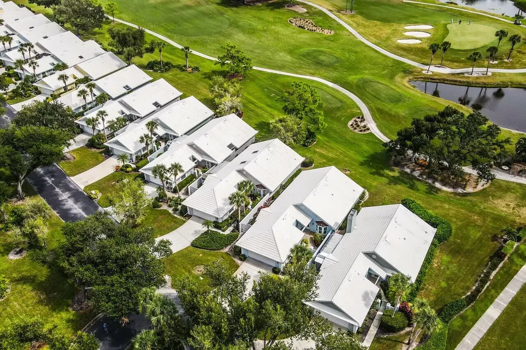 702 Brightside Crescent Drive Venice FL 34293