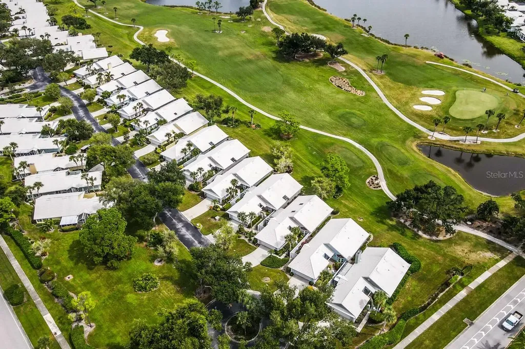702 Brightside Crescent Drive Venice FL 34293