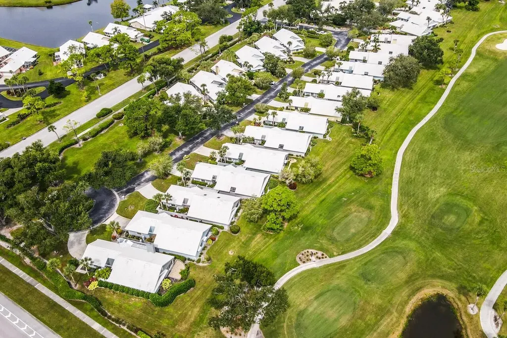 702 Brightside Crescent Drive Venice FL 34293