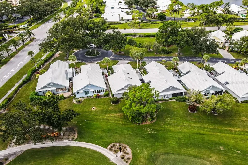 702 Brightside Crescent Drive Venice FL 34293