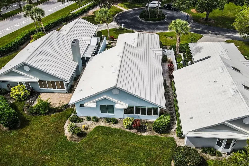 702 Brightside Crescent Drive Venice FL 34293