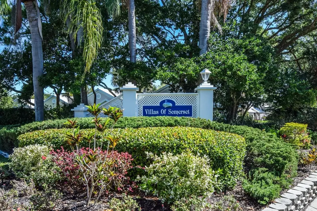 702 Brightside Crescent Drive Venice FL 34293