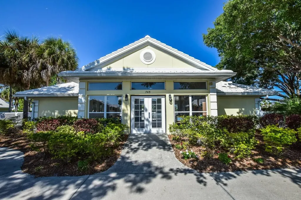 702 Brightside Crescent Drive Venice FL 34293