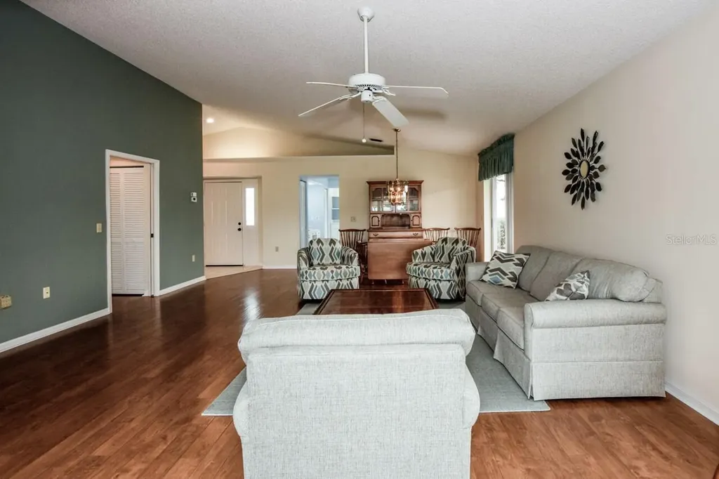702 Brightside Crescent Drive Venice FL 34293