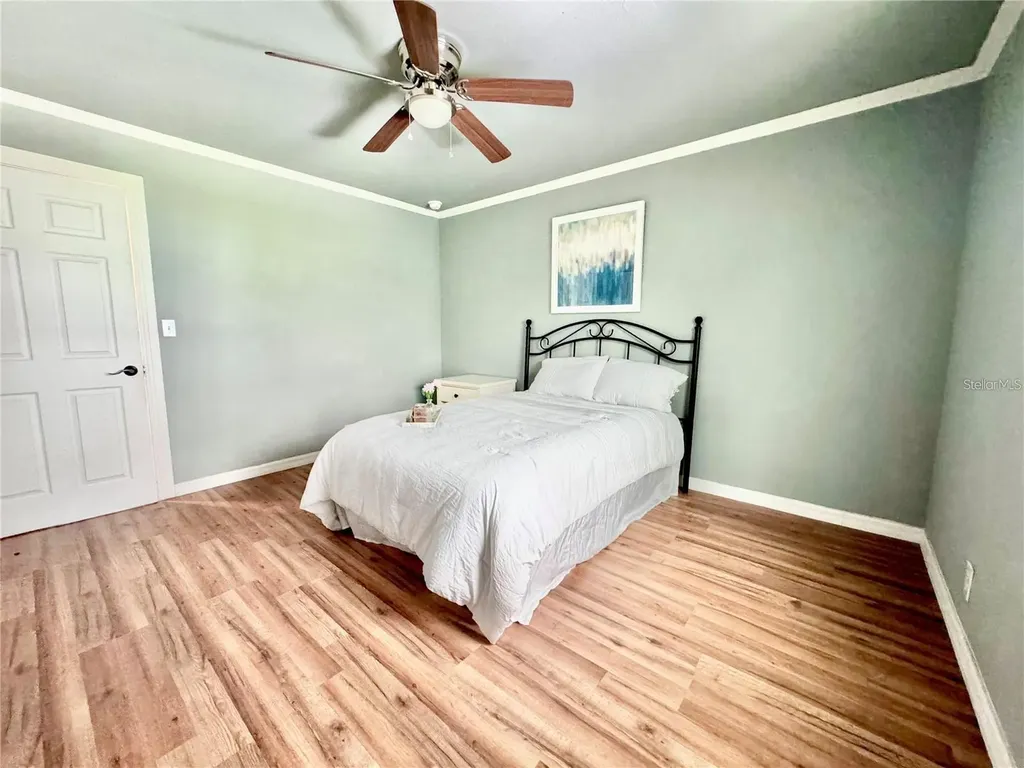 520 SE 5th Street Williston FL 32696