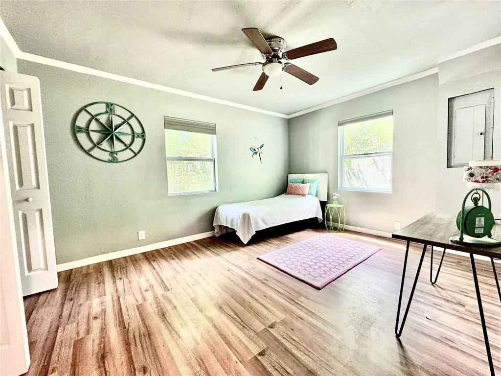 520 SE 5th Street Williston FL 32696
