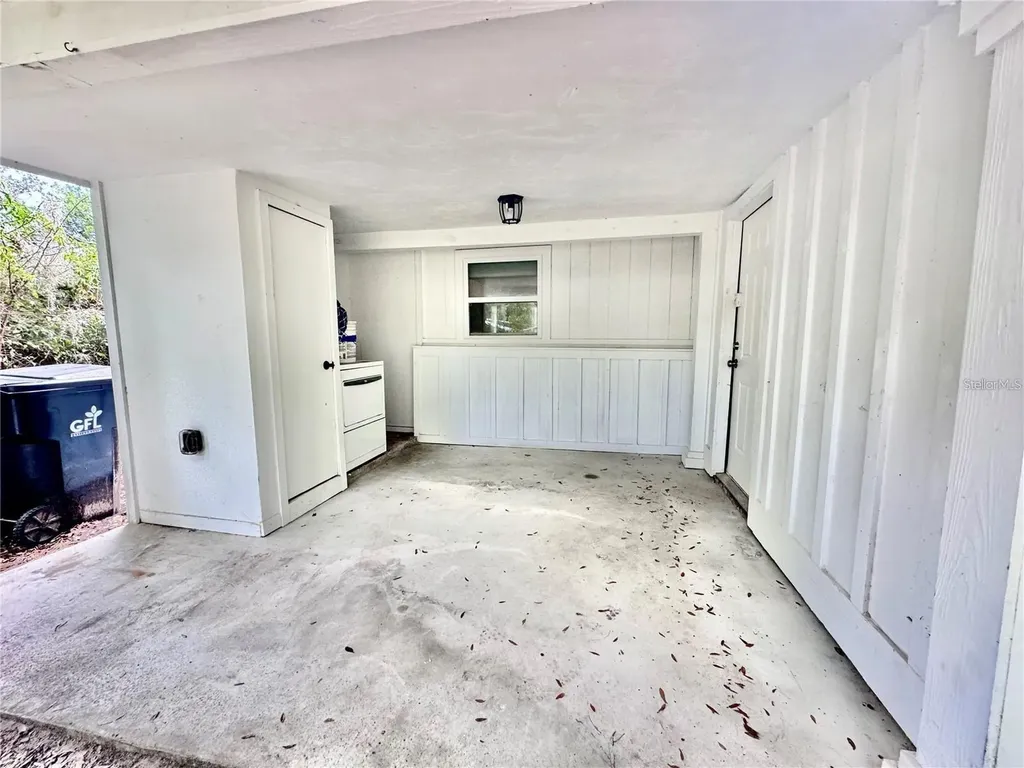 520 SE 5th Street Williston FL 32696