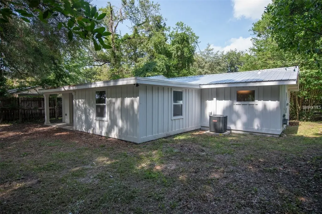 520 SE 5th Street Williston FL 32696