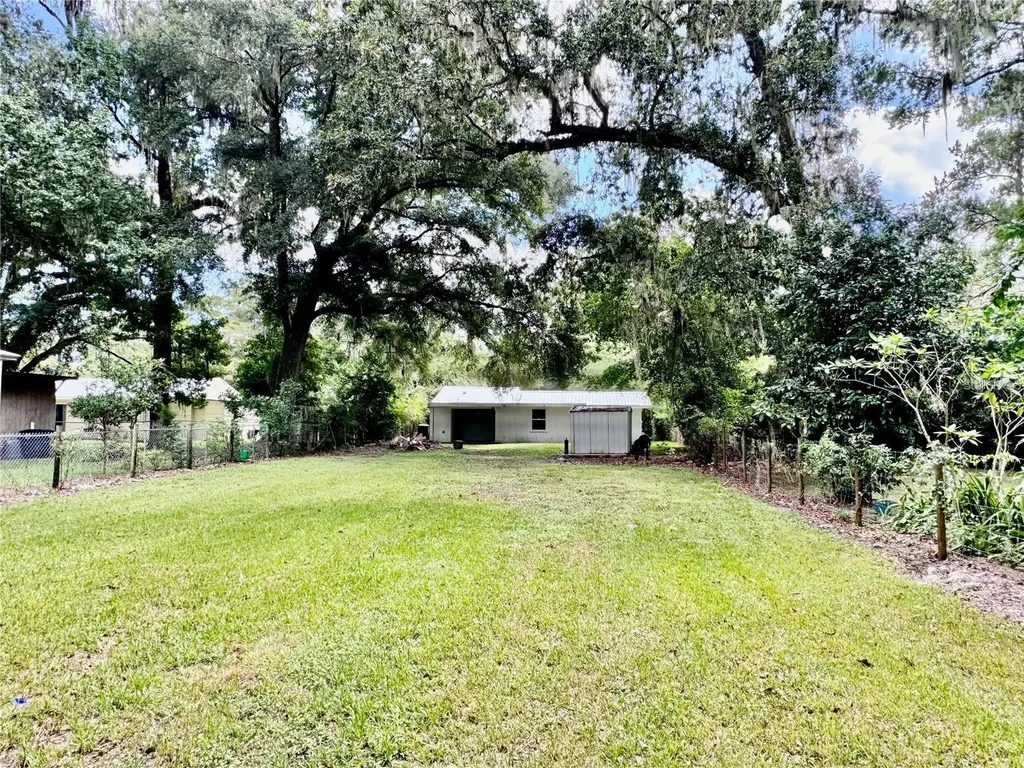 520 SE 5th Street Williston FL 32696