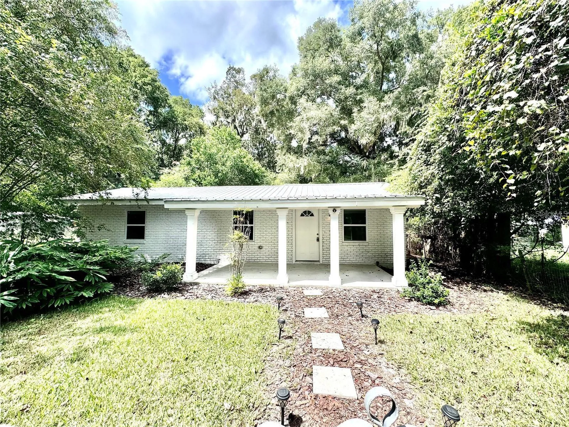 520 SE 5th Street Williston FL 32696