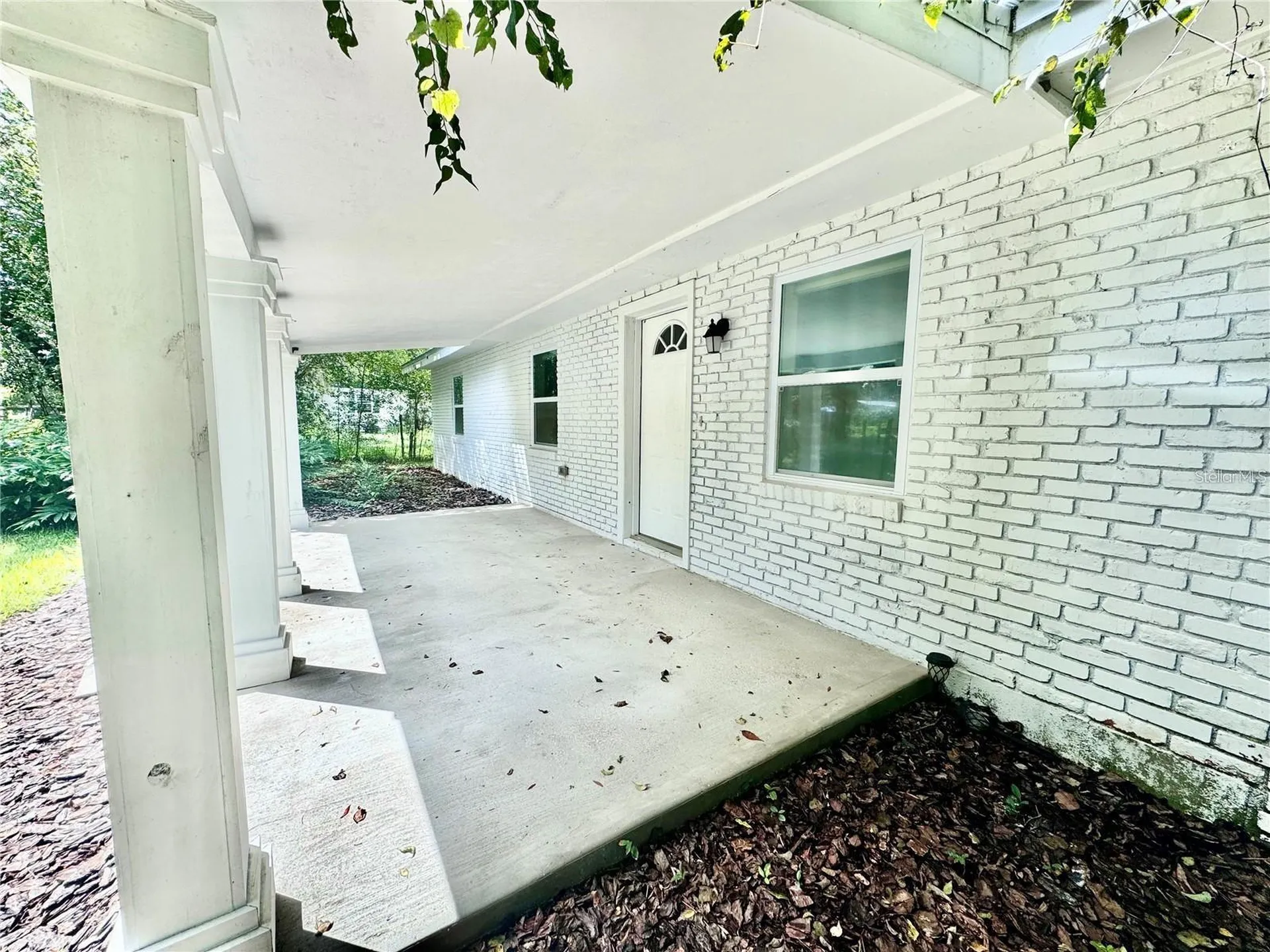 520 SE 5th Street Williston FL 32696